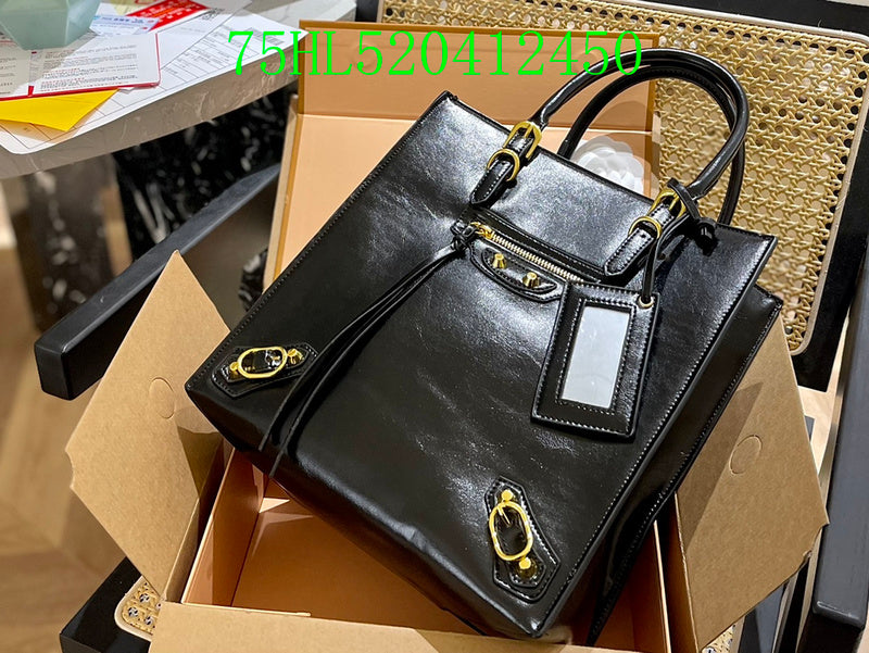 Amelia - BGA Bags - 1824