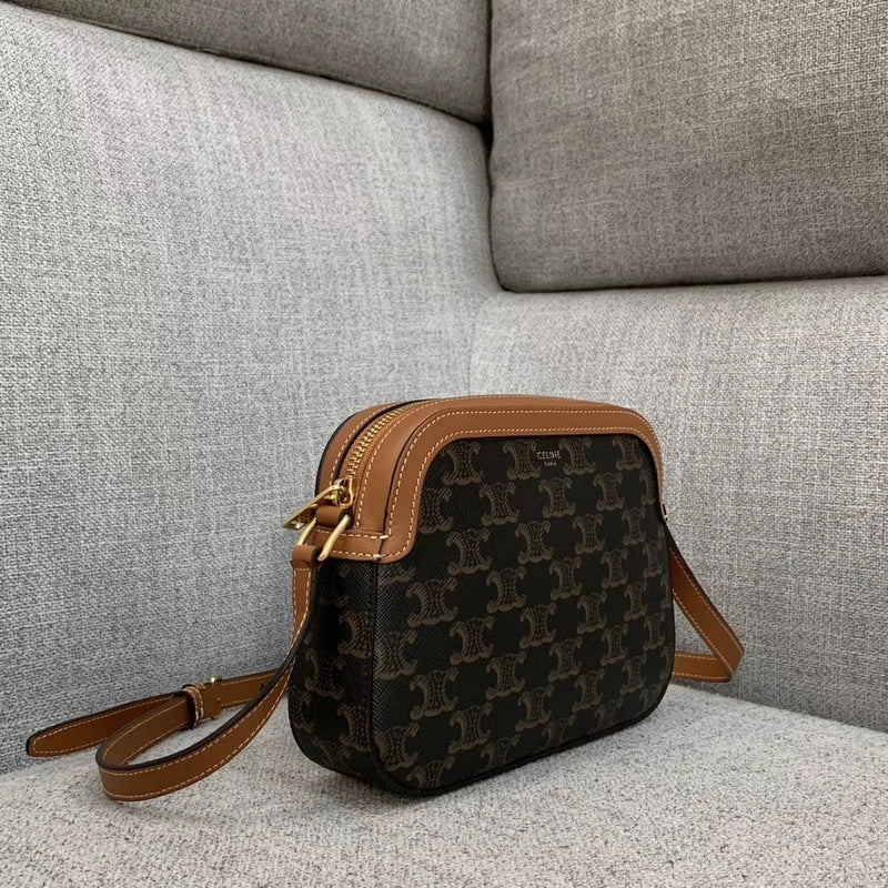 C-LINE LUXURY WOMEN BAGS - 173