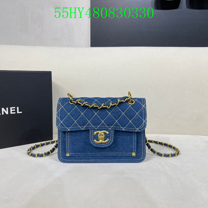 Amelia - CHL Bags - 024