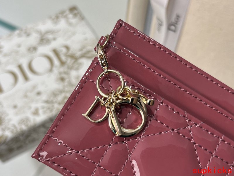 Amelia- Mix Wallets - 253