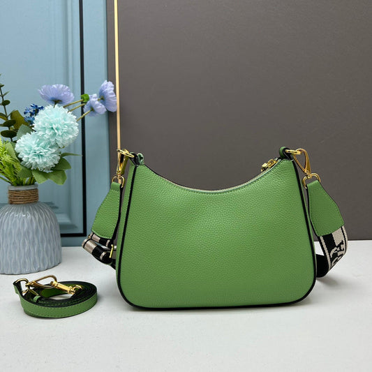 Amelia- PRDA  LUXURY BAGS - 277