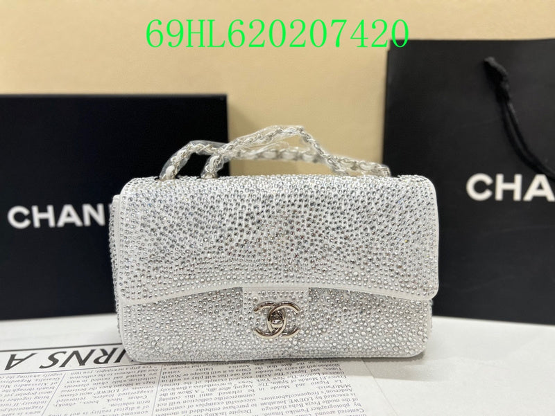Amelia - CHL Bags - 1556