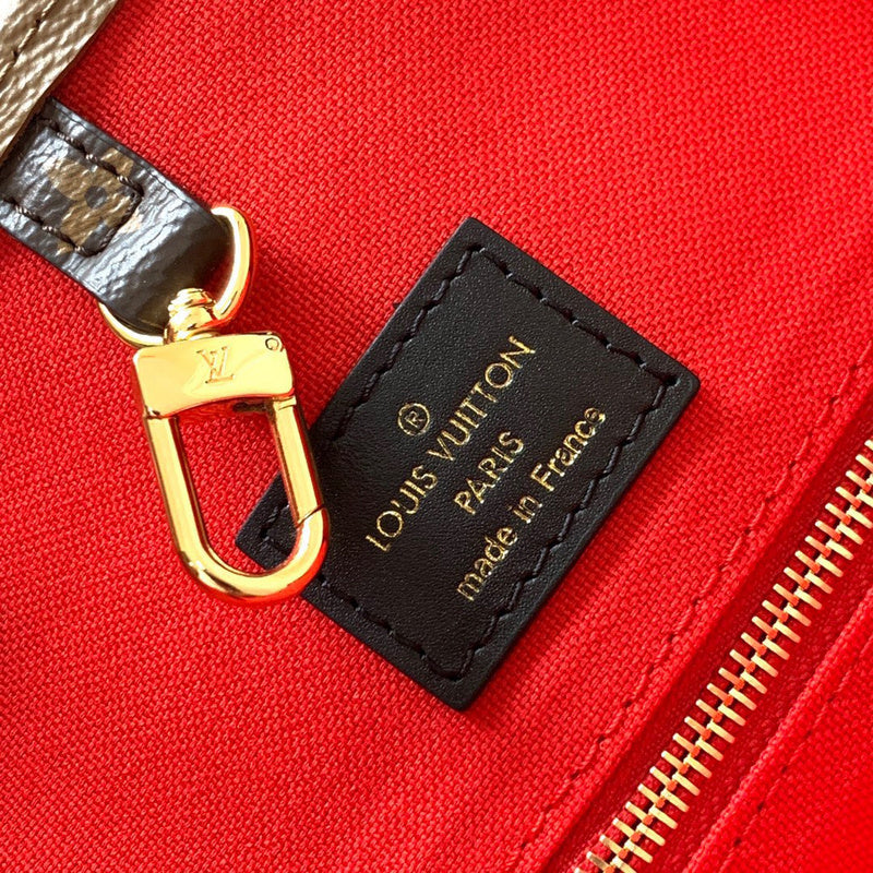 Amelia's Bag Gallery - LOV Bags - 818