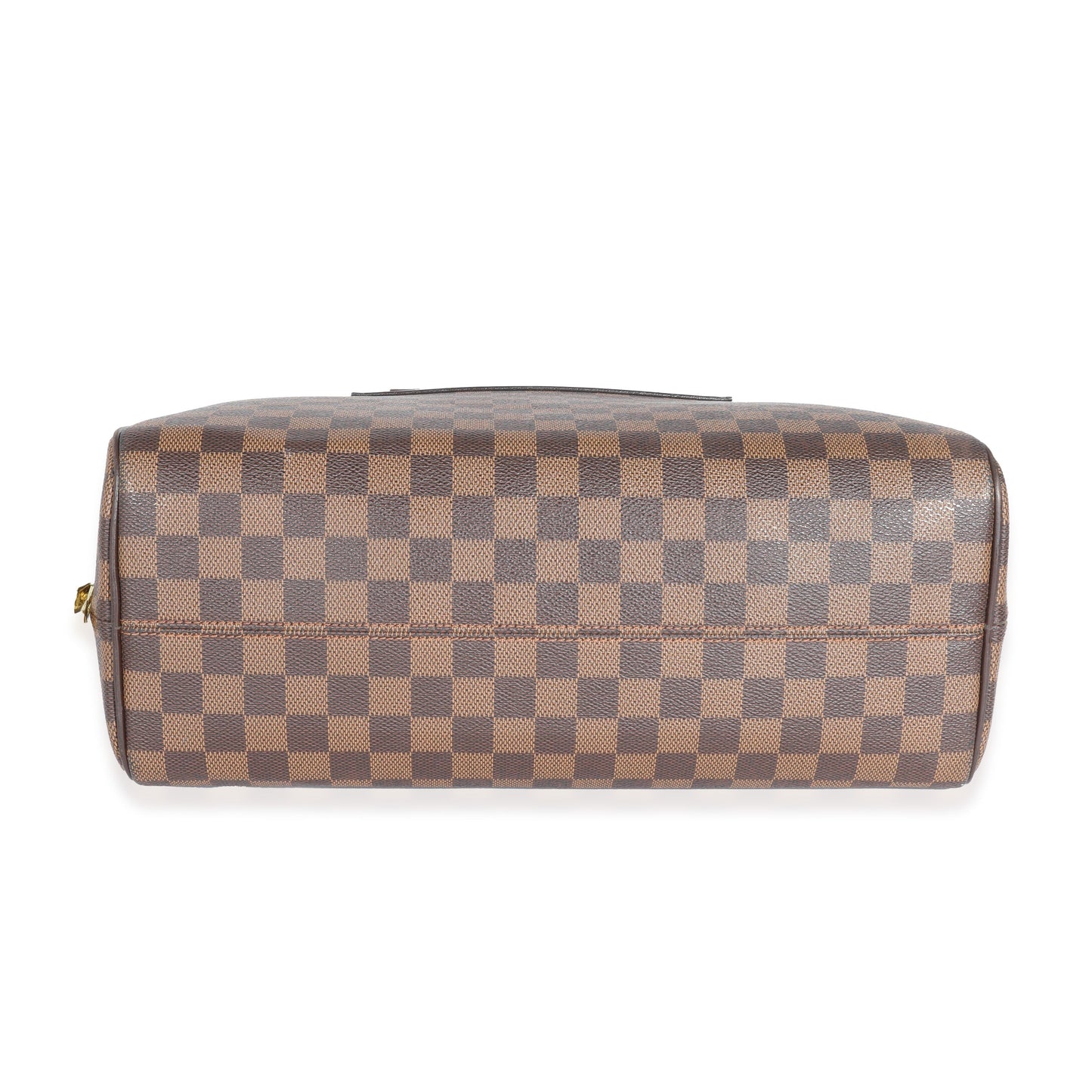 Louis Vuitton Louis Vuitton Damier Ebene Canvas Nolita Bag
