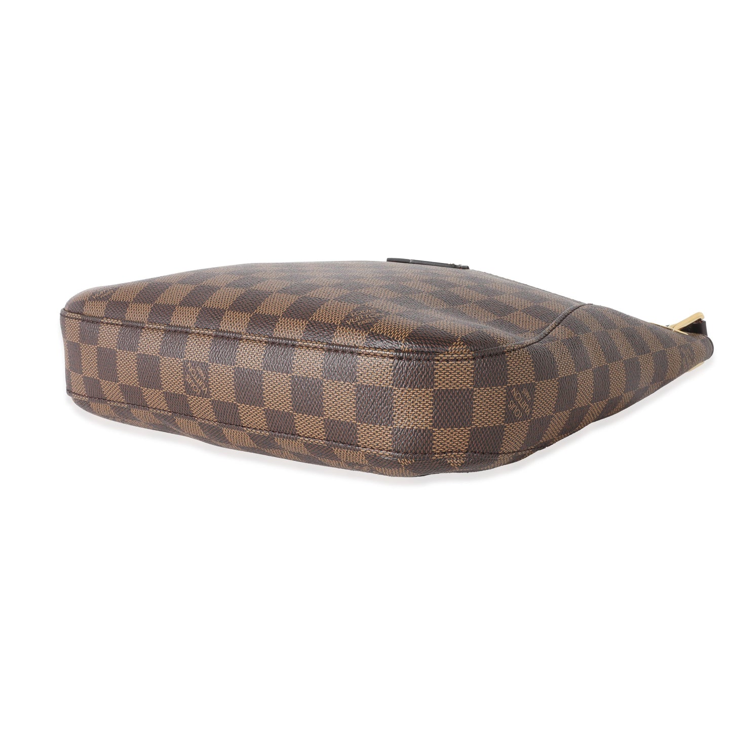 Louis Vuitton Louis Vuitton Damier Ebene Canvas South Bank Besace