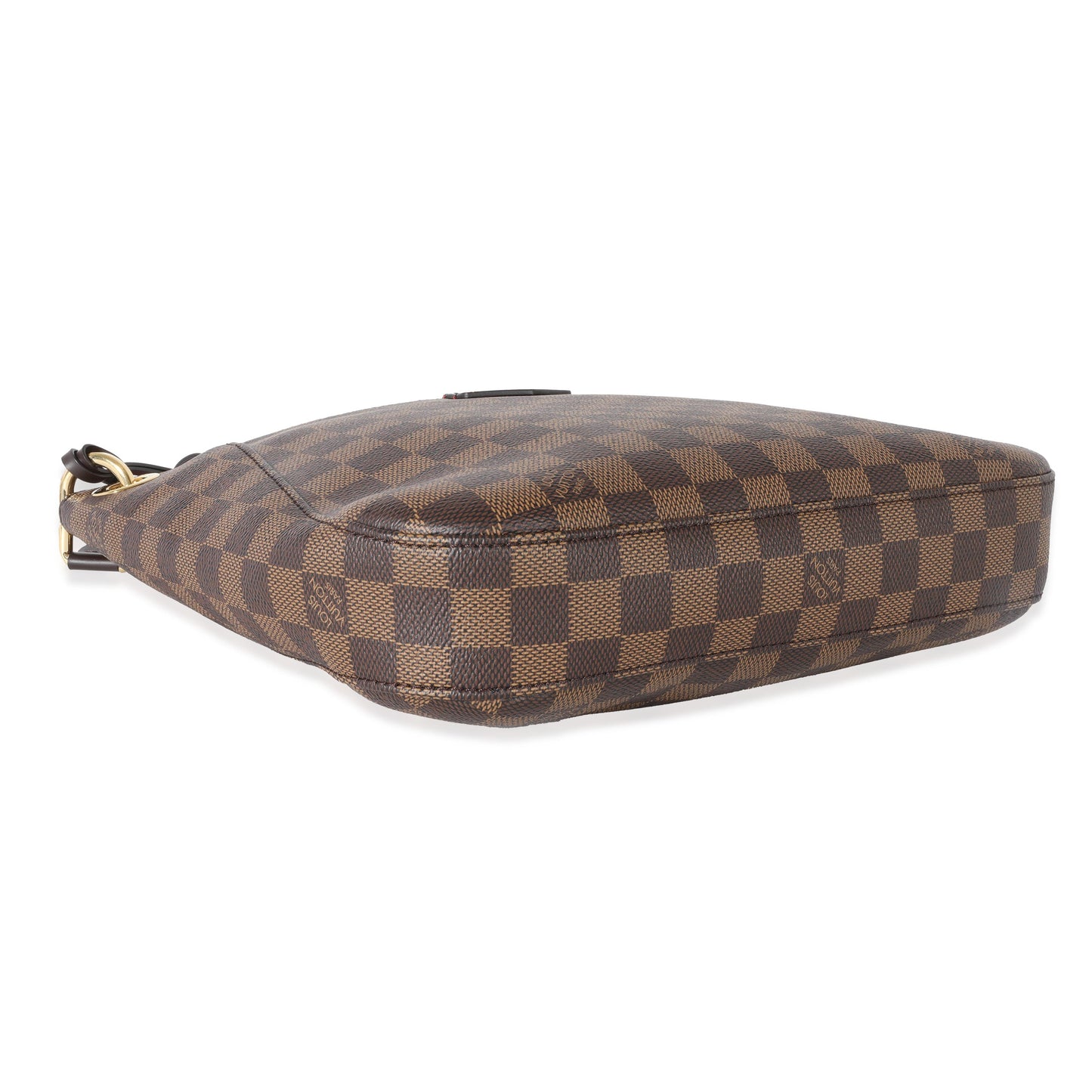 Louis Vuitton Louis Vuitton Damier Ebene Canvas South Bank Besace