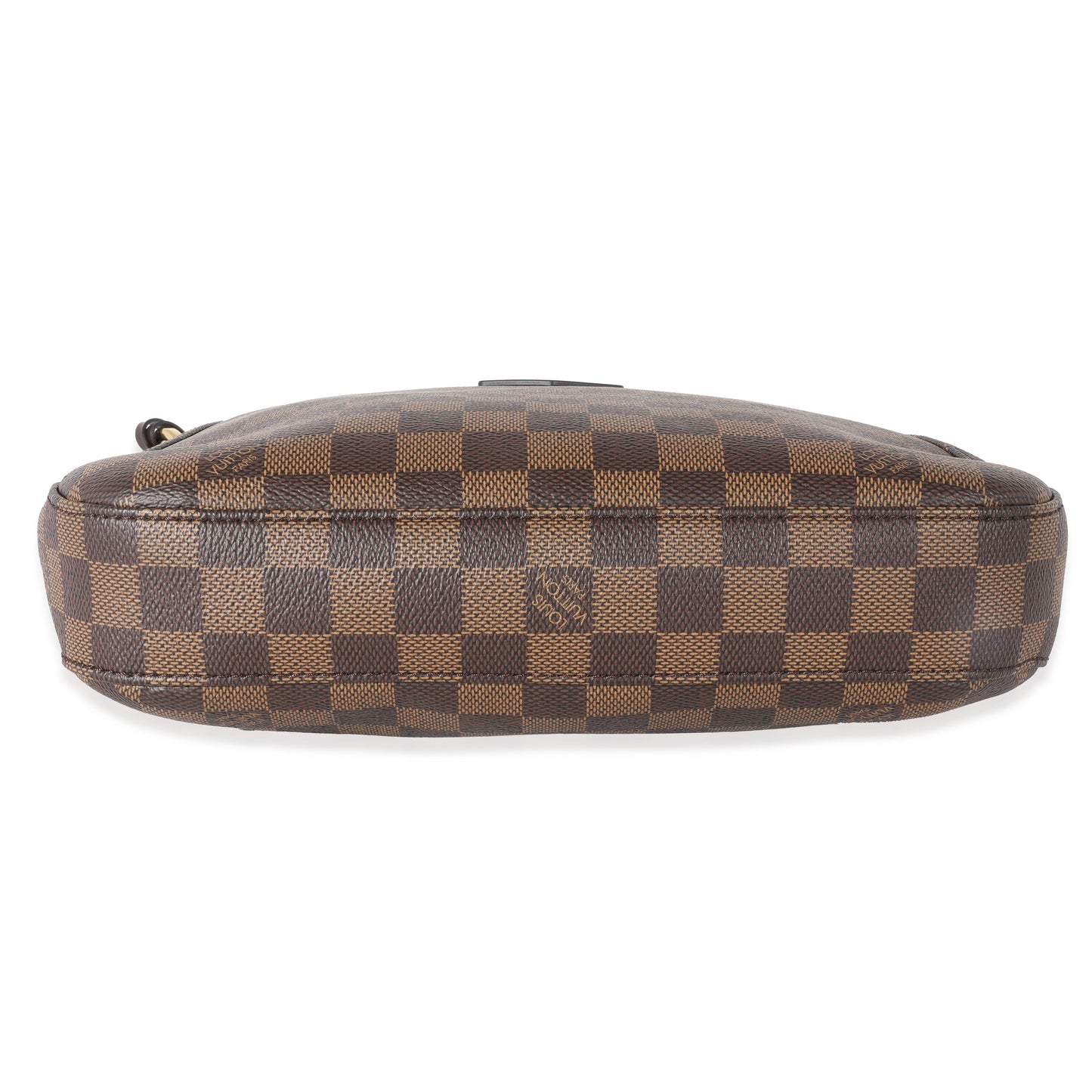 Louis Vuitton Louis Vuitton Damier Ebene Canvas South Bank Besace