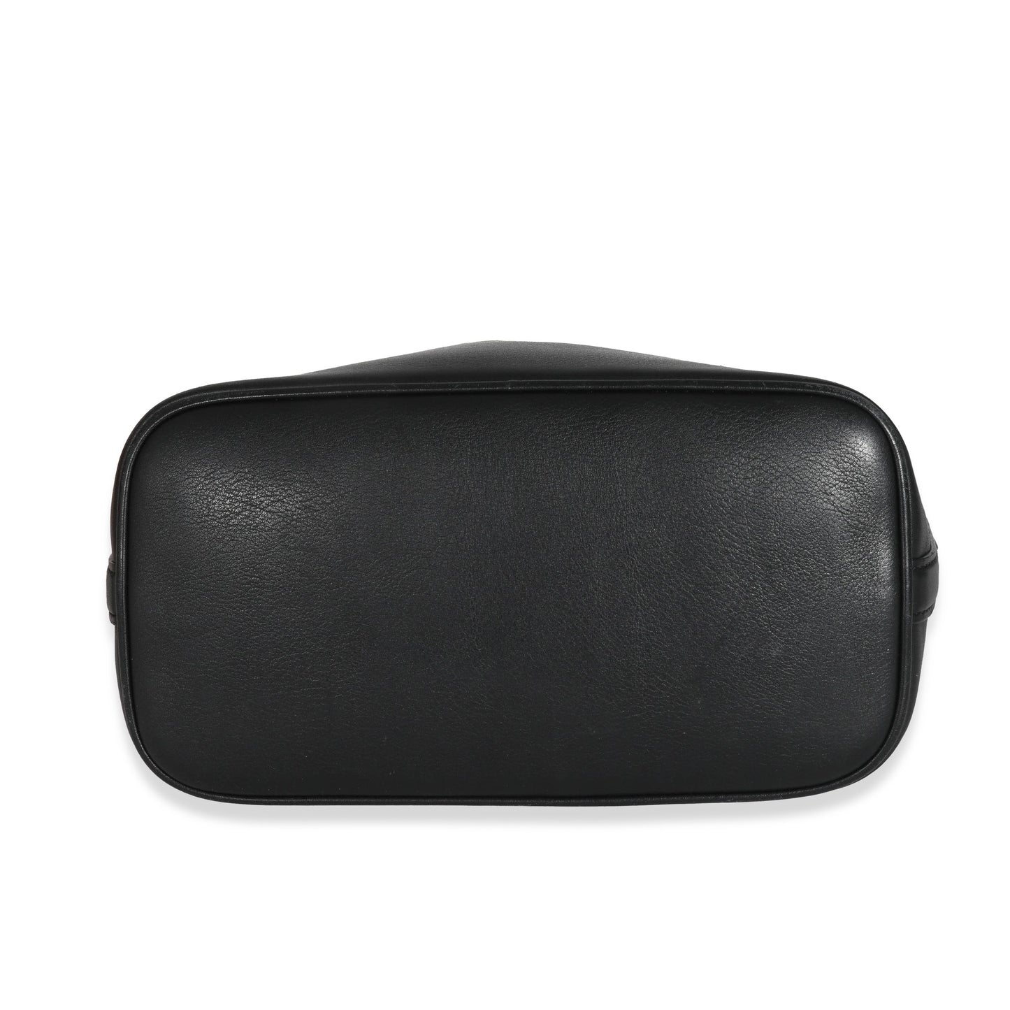 Louis Vuitton Louis Vuitton Black Leather NN14 Cuir Nuance GM