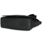 Louis Vuitton Black Grained Calf Leather Aerogram Takeoff Messenger