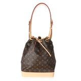 Louis Vuitton Louis Vuitton Monogram Canvas Noé NM