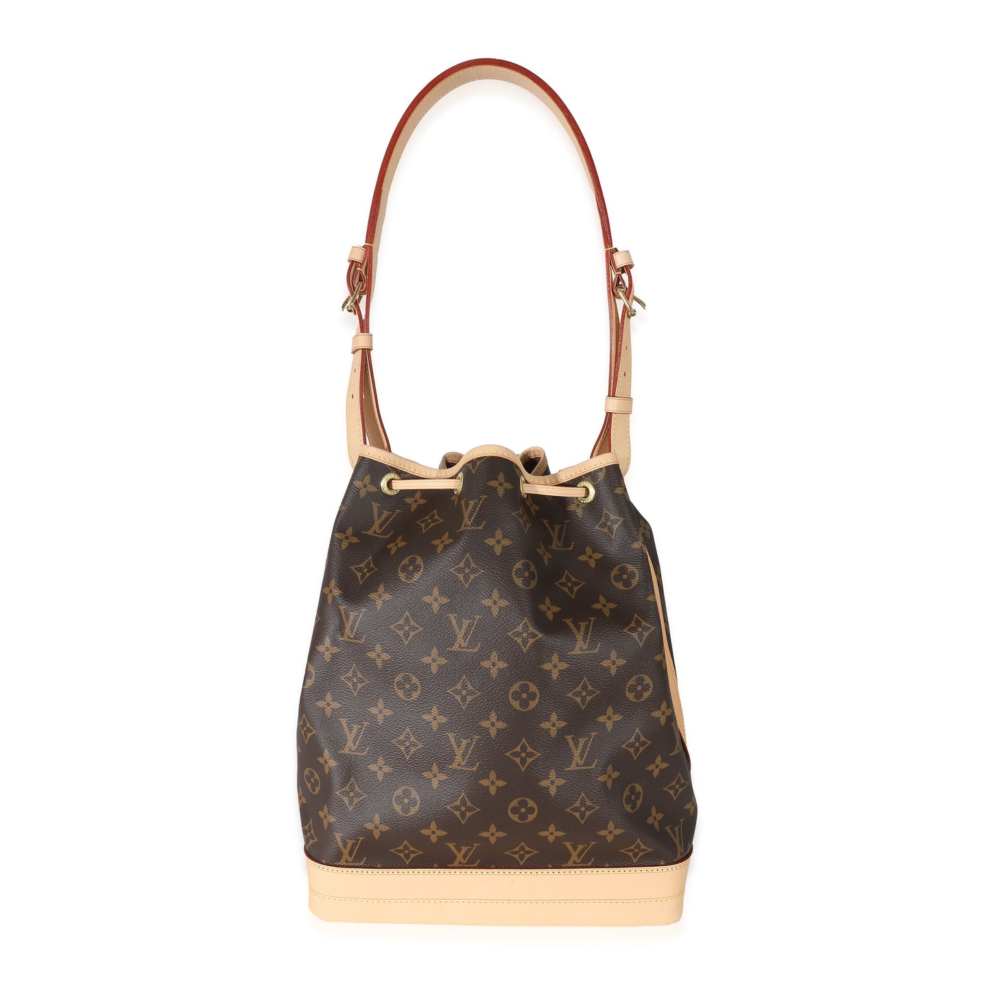 Louis Vuitton Louis Vuitton Monogram Canvas Noé NM