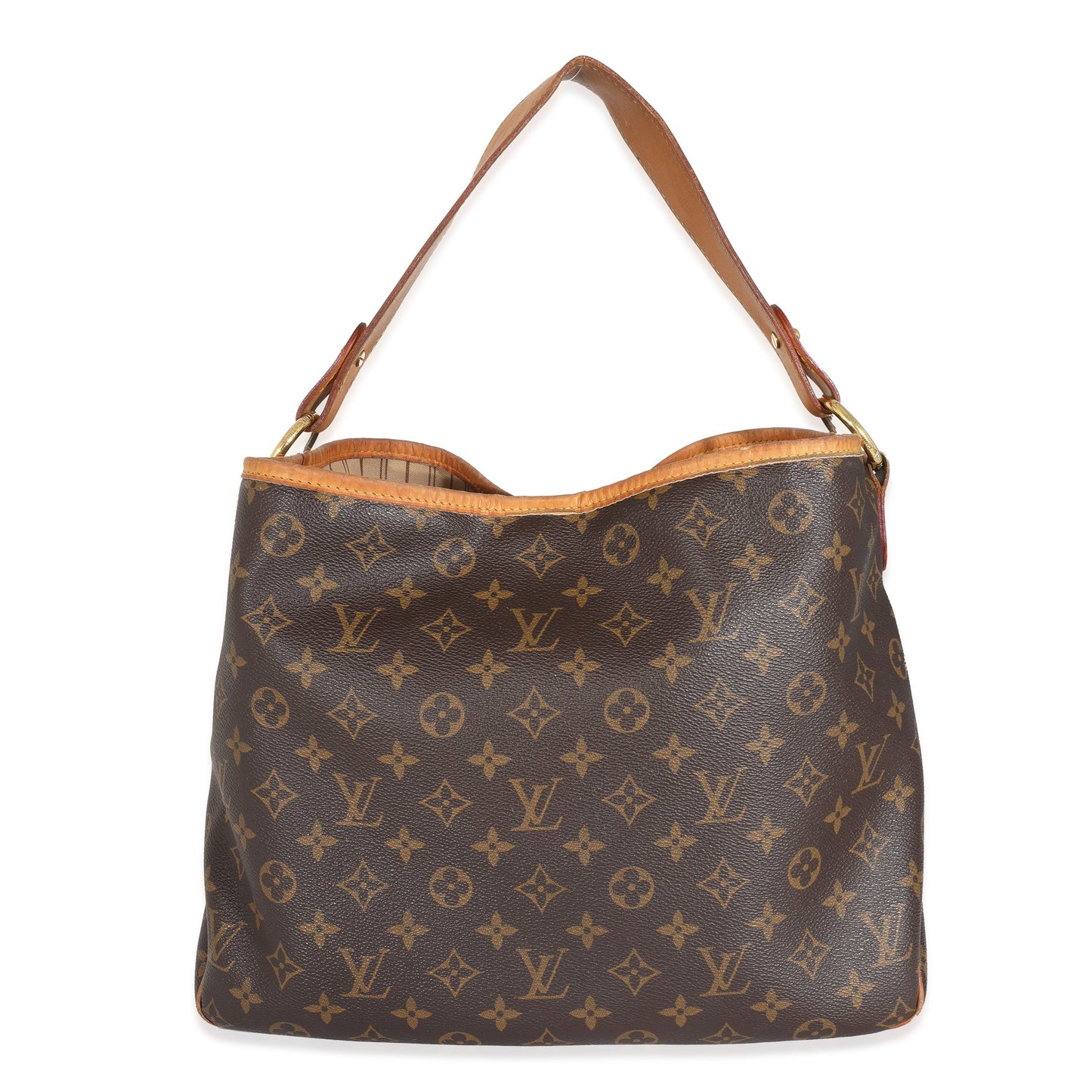 Louis Vuitton Louis Vuitton Monogram Canvas Delightful PM PM