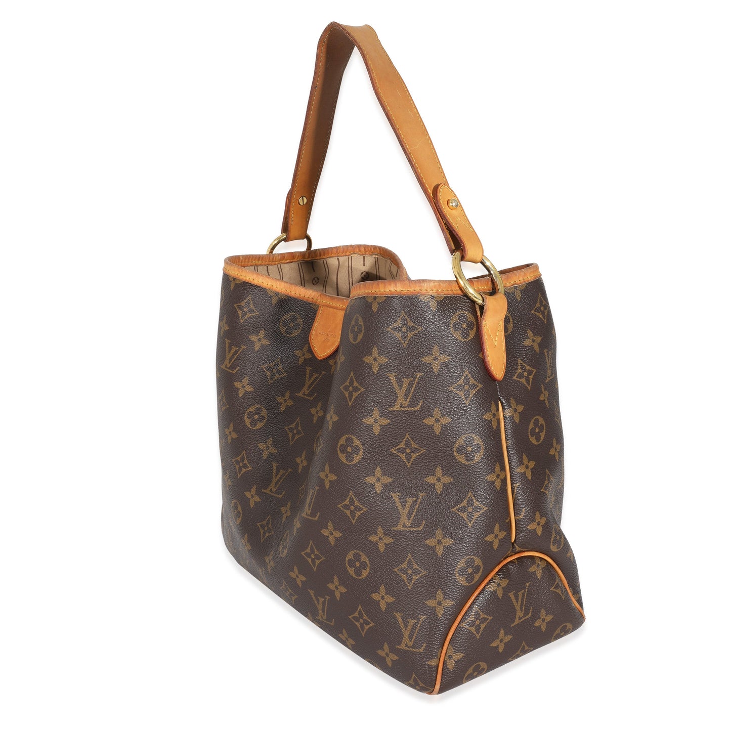 Louis Vuitton Louis Vuitton Monogram Canvas Delightful PM PM