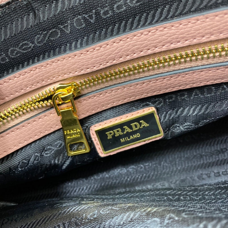 Amelia- PRDA  LUXURY BAGS - 195