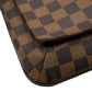 Louis Vuitton Louis Vuitton Damier Ebene Canvas M tte Salsa