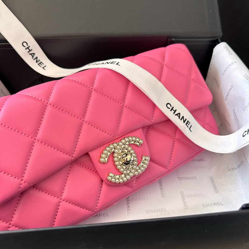 Amelia- CHL Bags - 6852