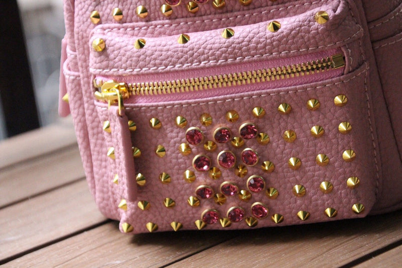 Amelia - MAmeliaBRANDED BAGS - 074