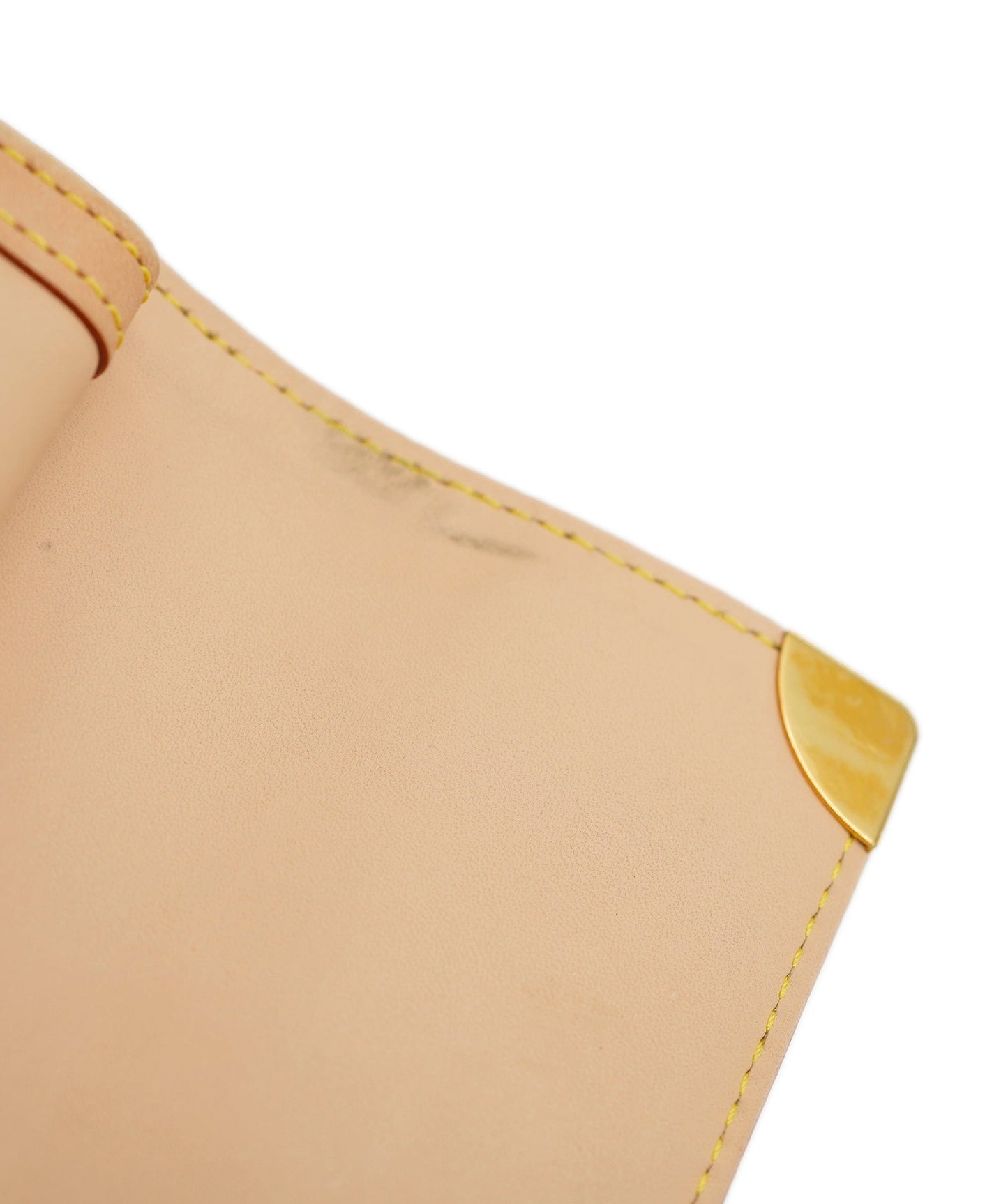 Louis Vuitton Louis Vuitton Monogram Multicolor Porte Tresor International Wallet