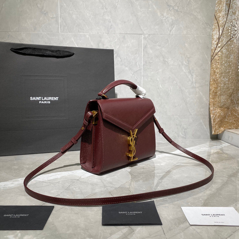 Amelia - YSL Bag - 4097