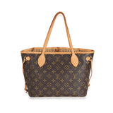 Louis Vuitton Louis Vuitton Monogram Canvas Neverfull PM