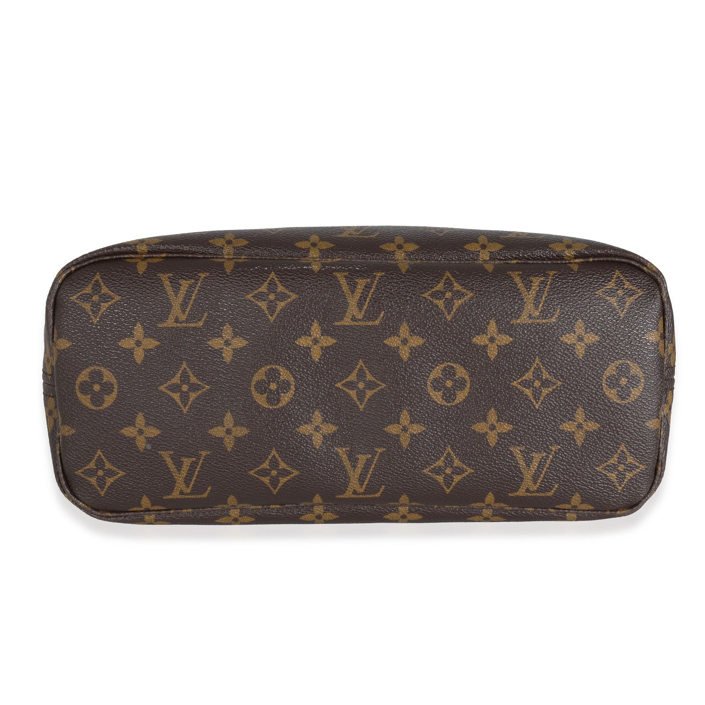 Louis Vuitton Louis Vuitton Monogram Canvas Neverfull PM