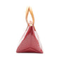 Louis Vuitton Louis Vuitton Pomme DAmour Monogram Vernis Bellevue PM