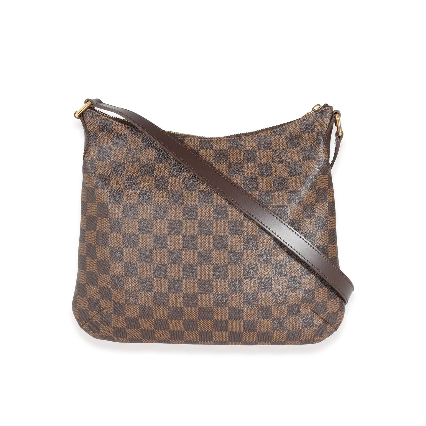 Louis Vuitton Louis Vuitton Damier Ebene Canvas Bloomsbury PM
