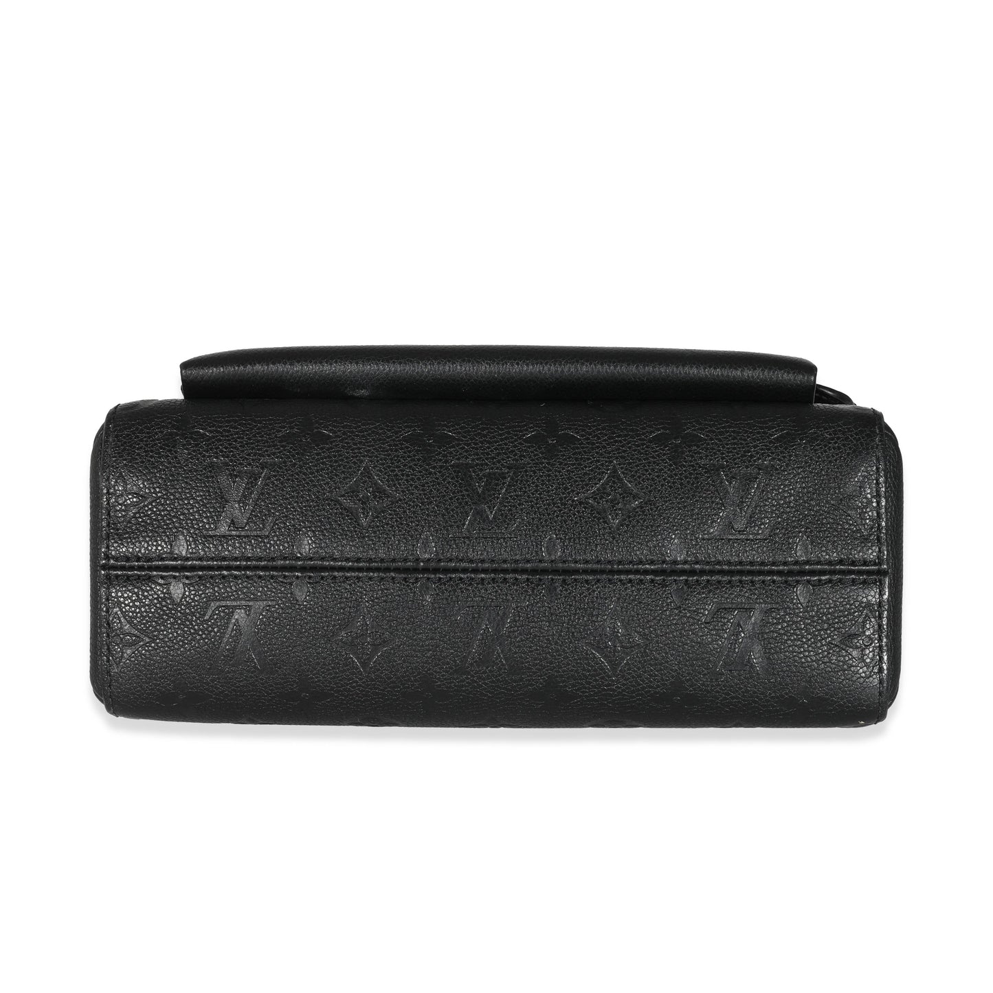 Louis Vuitton Louis Vuitton Black Empreinte Vavin PM