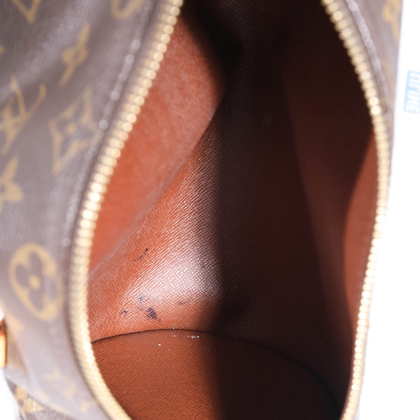 Louis Vuitton Louis Vuitton Monogram Canvas Papillon 28