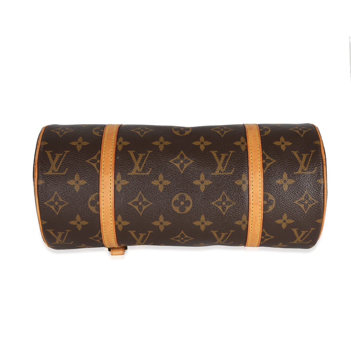 Louis Vuitton Louis Vuitton Monogram Canvas Papillon 28