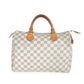 Louis Vuitton Louis Vuitton Damier Azur Canvas Speedy 30