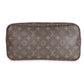 Louis Vuitton Louis Vuitton Monogram Canvas Neverfull MM