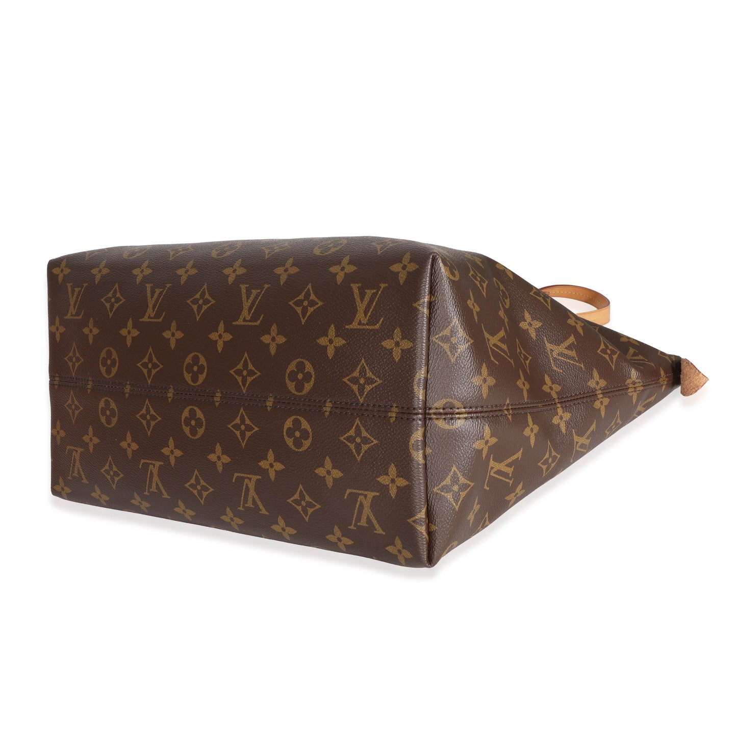 Louis Vuitton Louis Vuitton Monogram Canvas Iéna MM