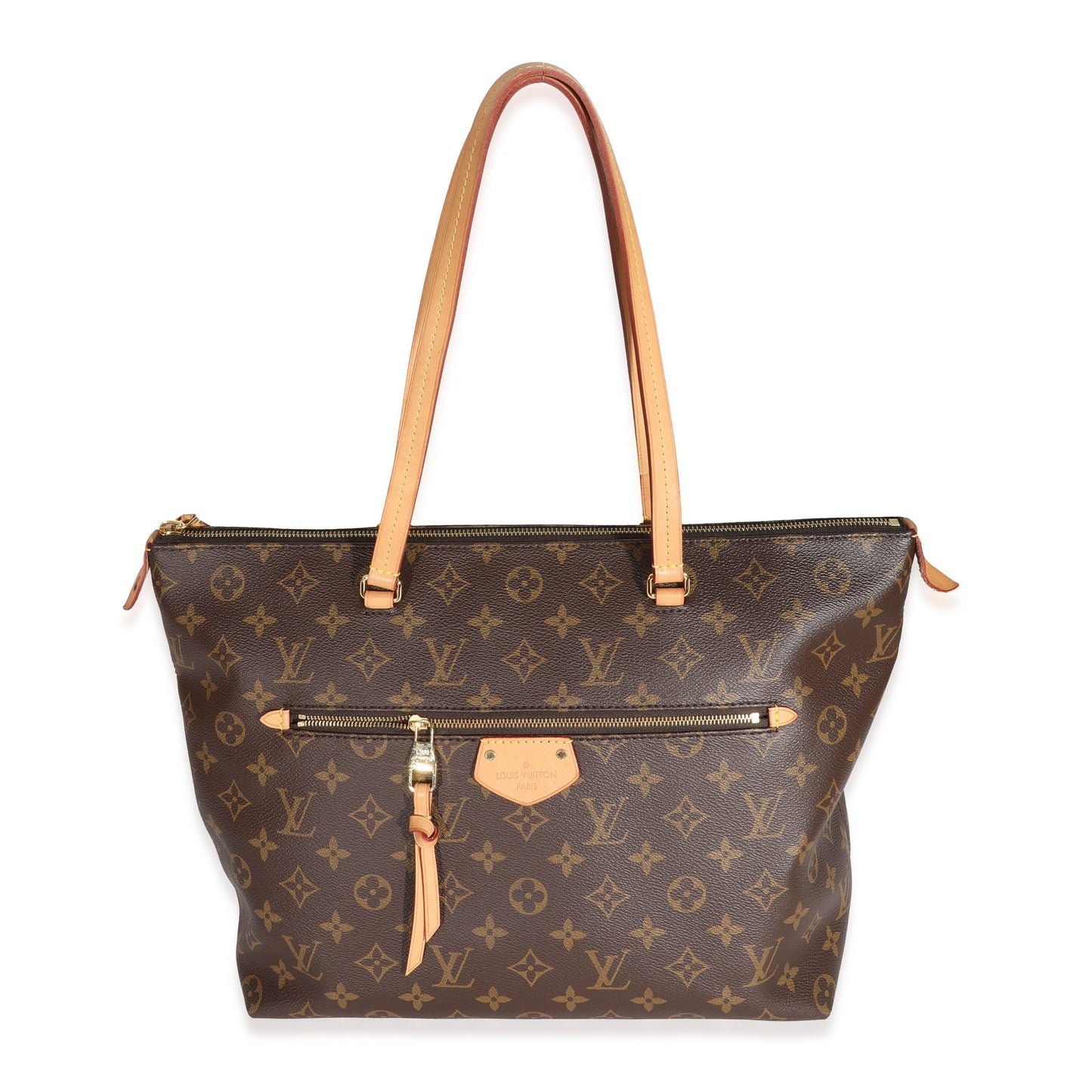 Louis Vuitton Louis Vuitton Monogram Canvas Iéna MM