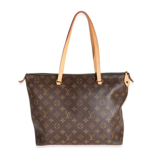 Louis Vuitton Louis Vuitton Monogram Canvas Iéna MM