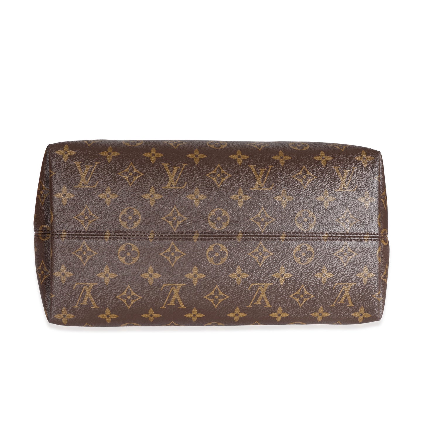Louis Vuitton Louis Vuitton Monogram Canvas Iéna MM