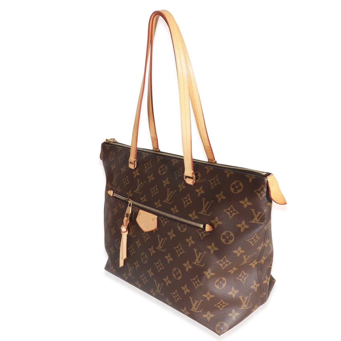 Louis Vuitton Louis Vuitton Monogram Canvas Iéna MM