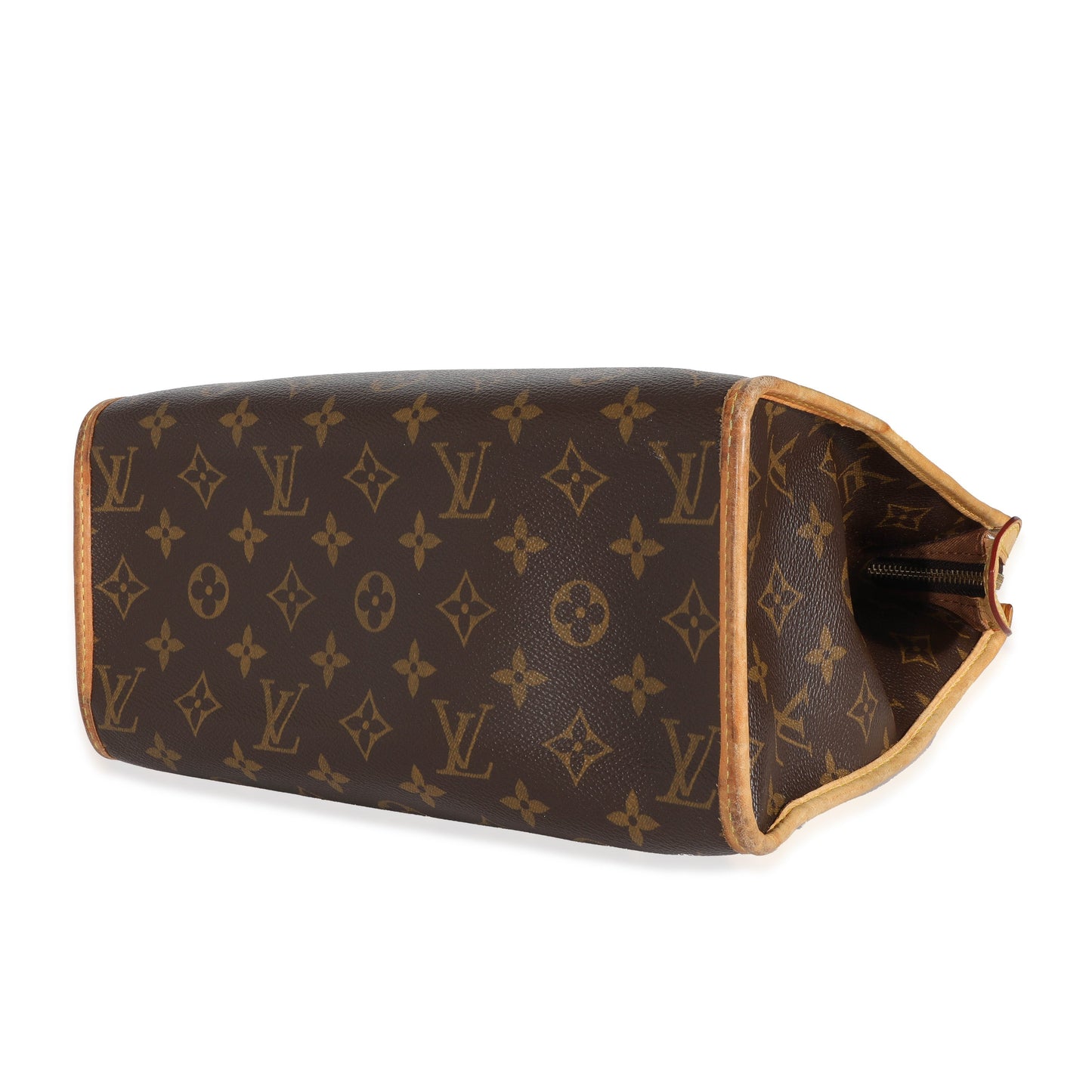 Louis Vuitton Louis Vuitton Monogram Canvas Popincourt Haut Bag