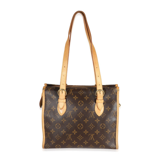 Louis Vuitton Louis Vuitton Monogram Canvas Popincourt Haut Bag