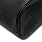 Louis Vuitton Louis Vuitton Black Monogram Empreinte Neverfull MM