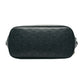 Louis Vuitton Louis Vuitton Black Monogram Empreinte Neverfull MM