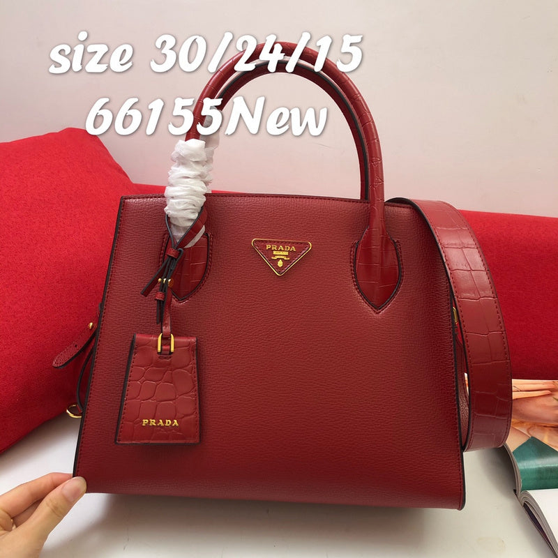 Barnes-Bags - Prada Bags - 970