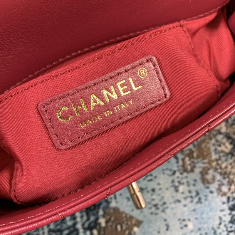Amelia - CHL Bags - 1706