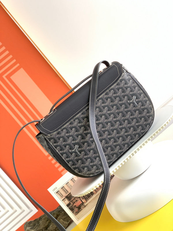 Amelia- G-YARD BAGS - 113