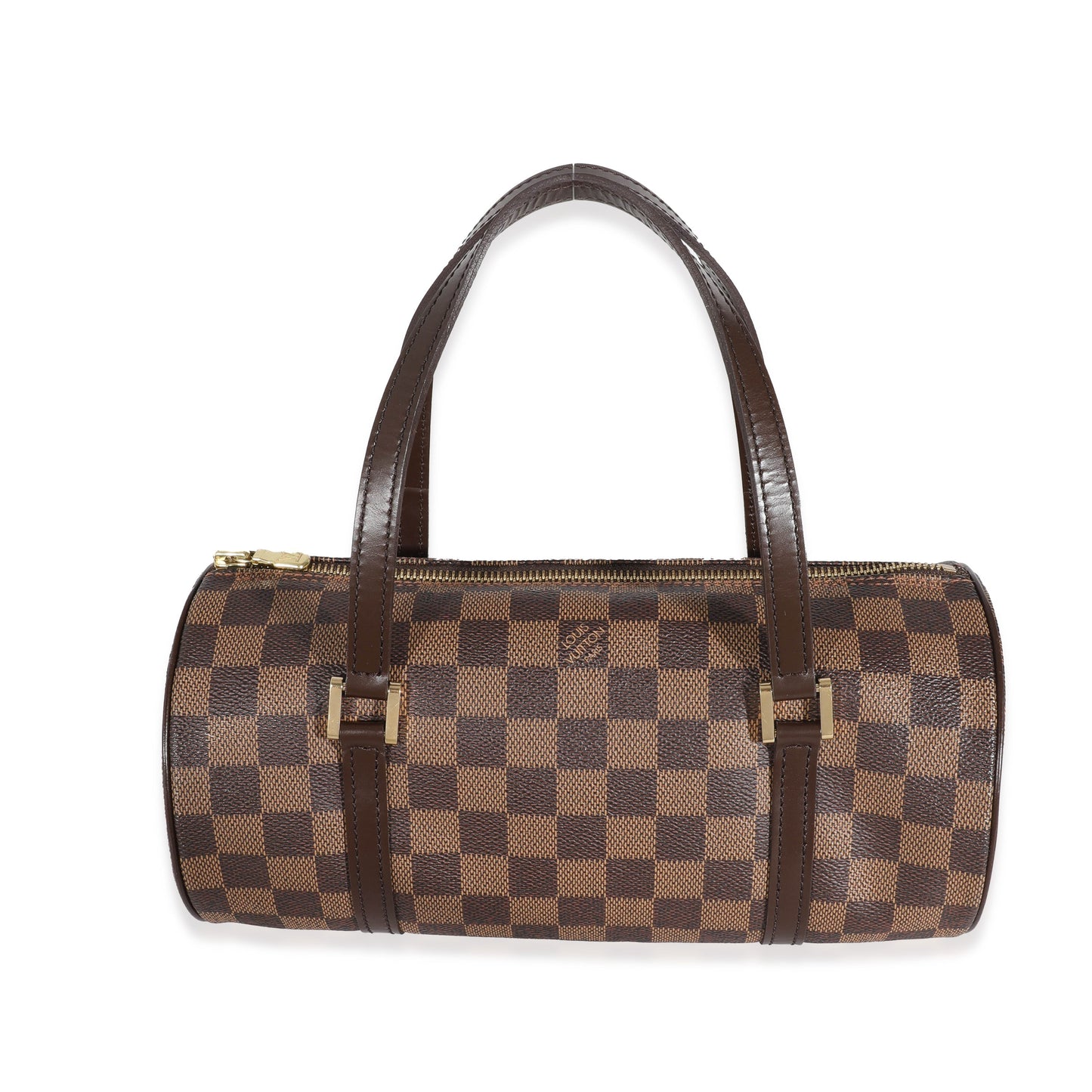 Louis Vuitton Louis Vuitton Damier Ebene Canvas Papillon 26