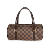 Louis Vuitton Louis Vuitton Damier Ebene Canvas Papillon 26