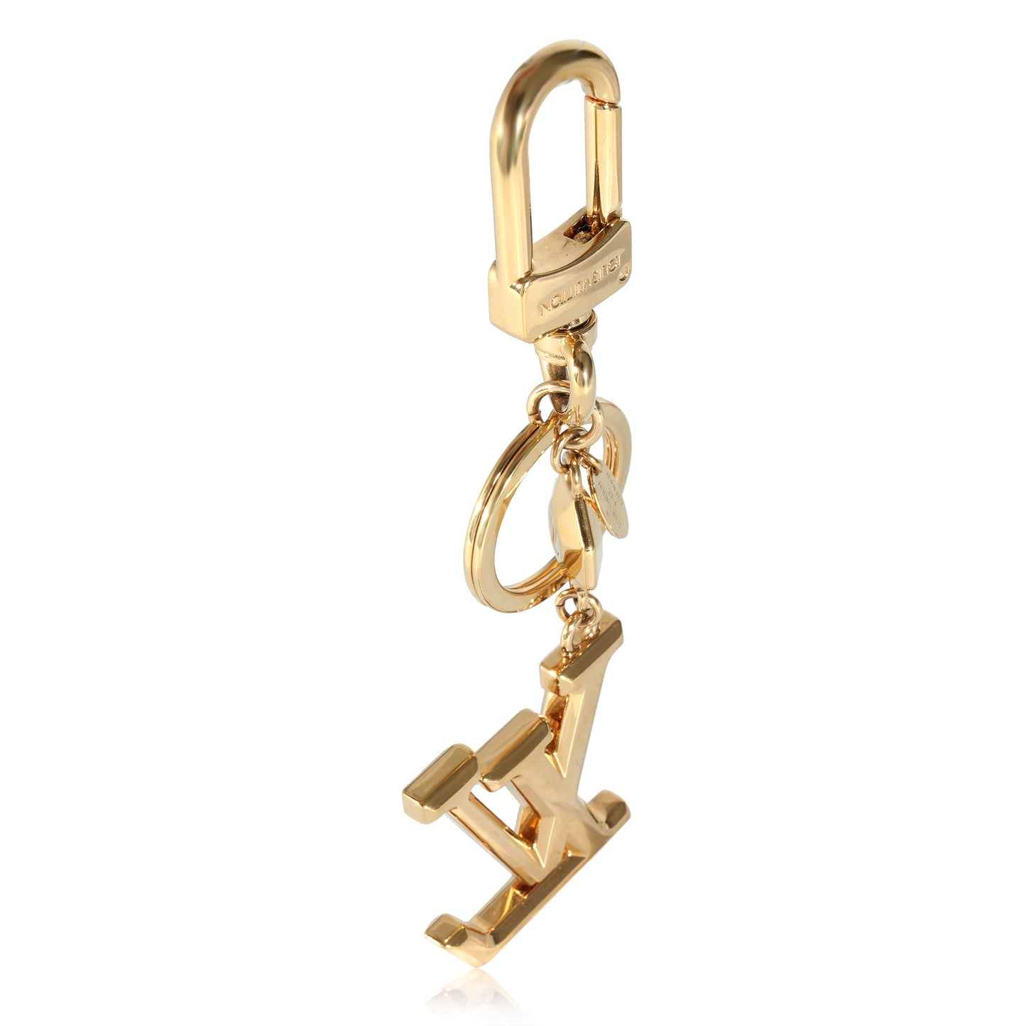 Louis Vuitton Louis Vuitton Facettes Bag Charm & Key Holder