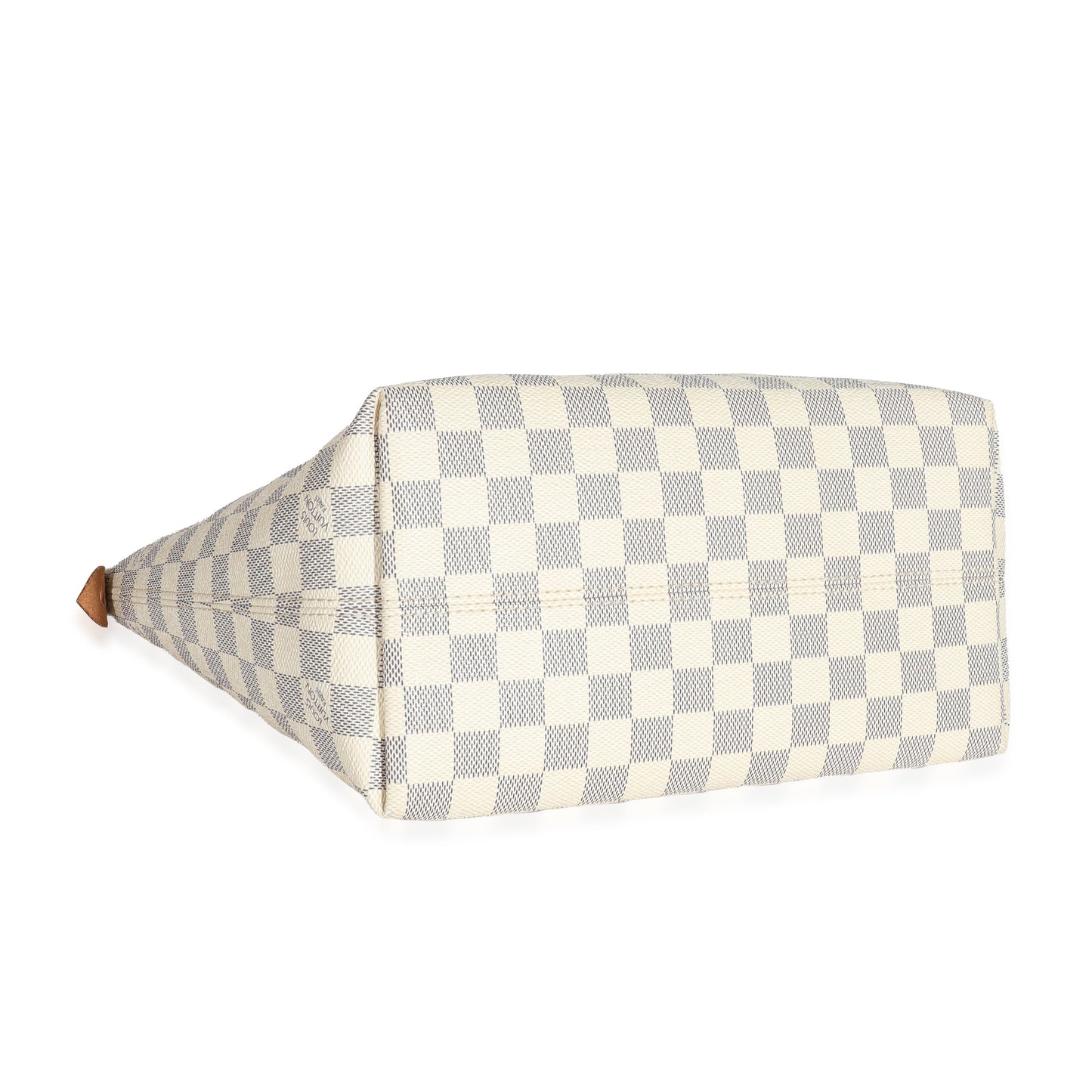 Louis Vuitton Louis Vuitton Damier Azur Canvas Iena PM
