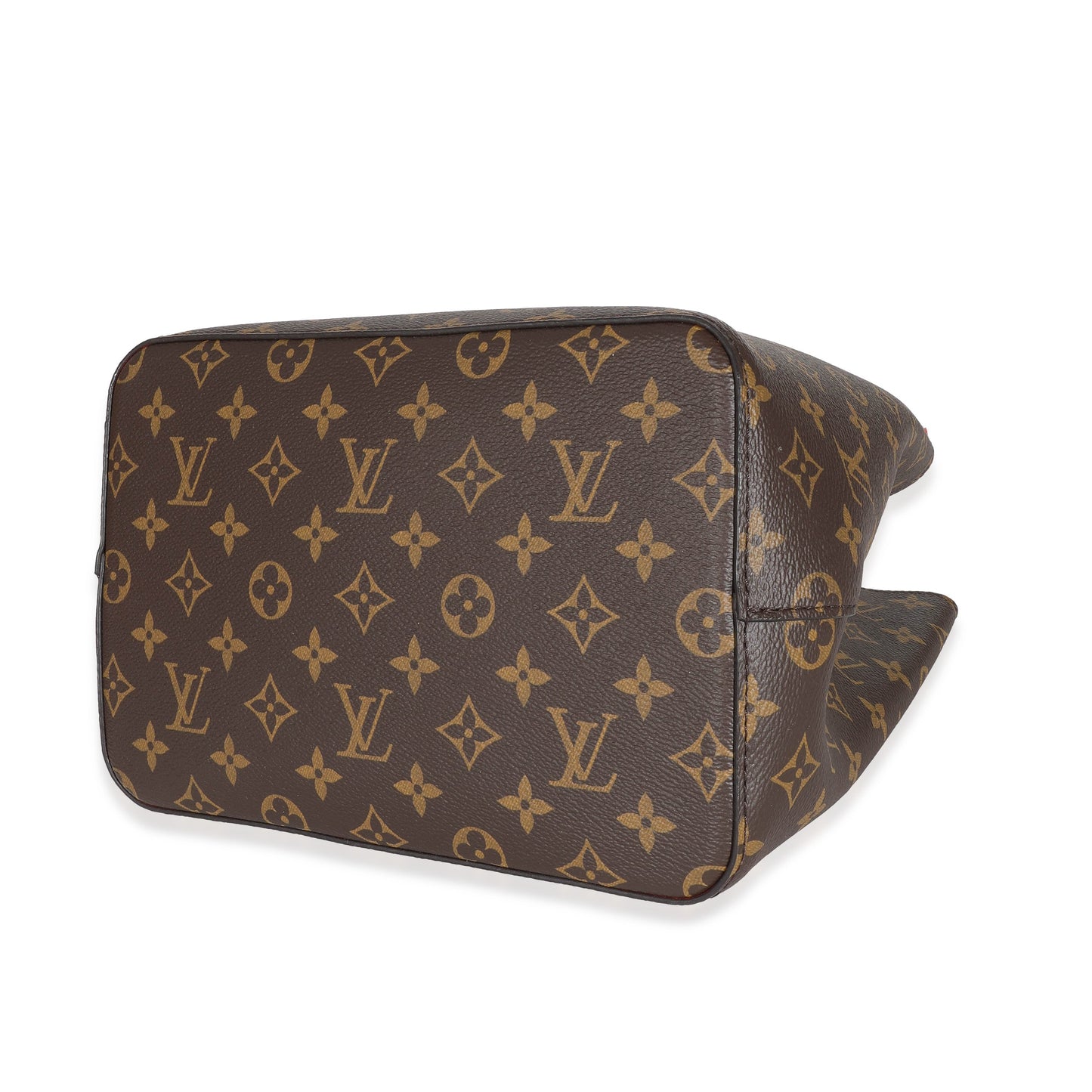 Louis Vuitton Louis Vuitton Monogram Canvas Poppy NéoNoé