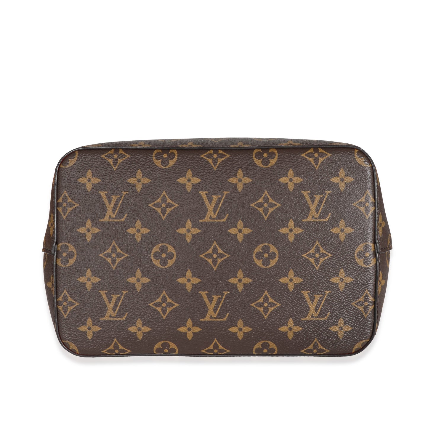 Louis Vuitton Louis Vuitton Monogram Canvas Poppy NéoNoé
